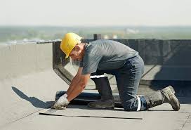 Sheet Metal Roofing in Everman, TX